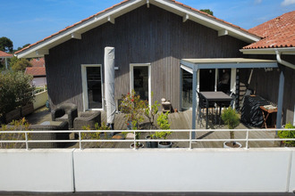 achat appartement capbreton 40130