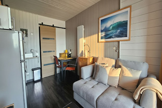 achat appartement capbreton 40130