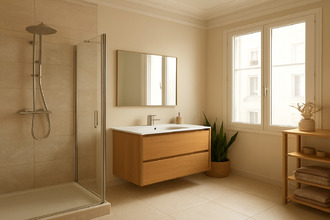 achat appartement capbreton 40130