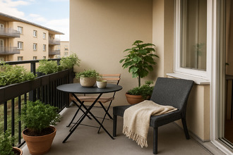achat appartement capbreton 40130