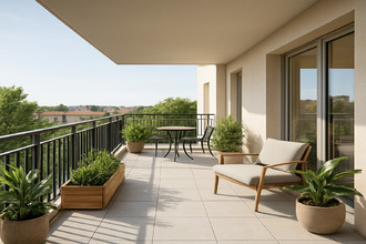 achat appartement capbreton 40130