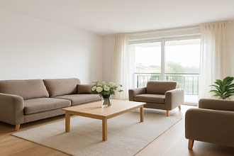 achat appartement capbreton 40130