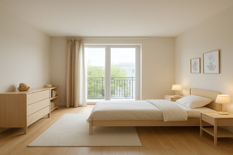 achat appartement capbreton 40130
