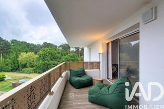 achat appartement capbreton 40130