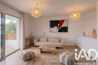 achat appartement capbreton 40130