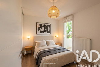 achat appartement capbreton 40130