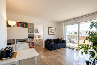 achat appartement capbreton 40130