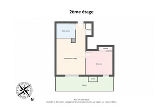 achat appartement capbreton 40130