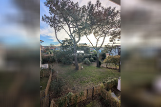 achat appartement capbreton 40130