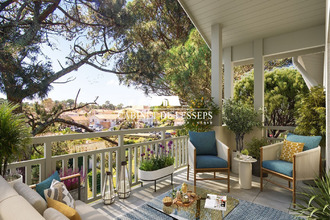 achat appartement capbreton 40130