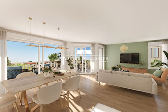 achat appartement capbreton 40130