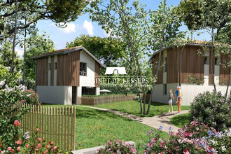 achat appartement capbreton 40130