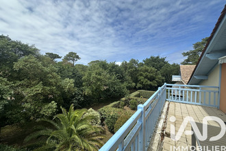 achat appartement capbreton 40130