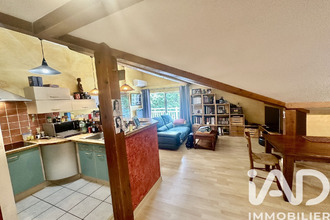 achat appartement capbreton 40130