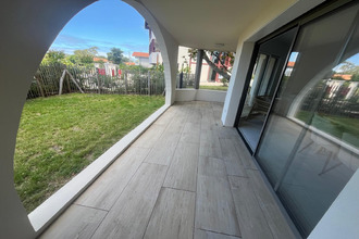 achat appartement capbreton 40130