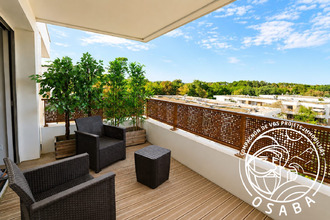 achat appartement capbreton 40130