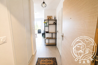 achat appartement capbreton 40130