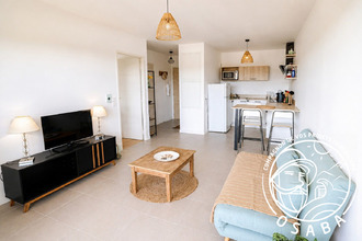 achat appartement capbreton 40130