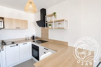 achat appartement capbreton 40130