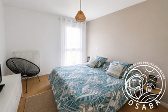 achat appartement capbreton 40130