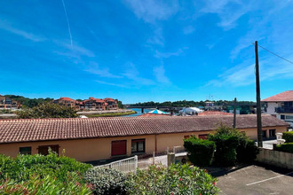 achat appartement capbreton 40130