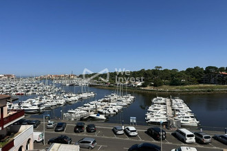 achat appartement capbreton 40130