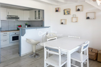 achat appartement capbreton 40130