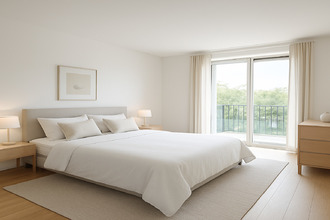 achat appartement capbreton 40130
