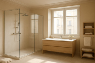achat appartement capbreton 40130