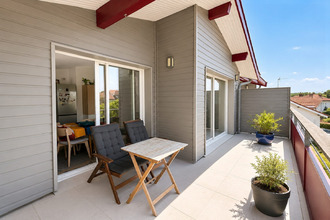 achat appartement capbreton 40130