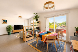 achat appartement capbreton 40130