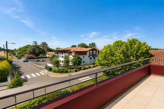 achat appartement capbreton 40130