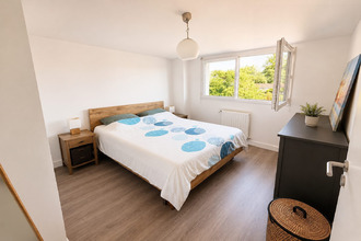 achat appartement capbreton 40130