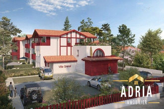 achat appartement capbreton 40130