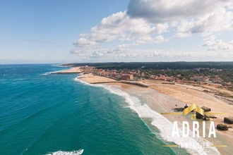 achat appartement capbreton 40130