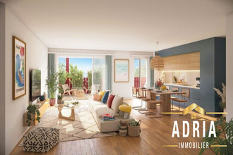 achat appartement capbreton 40130