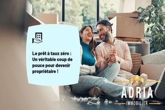 achat appartement capbreton 40130