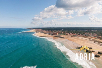 achat appartement capbreton 40130