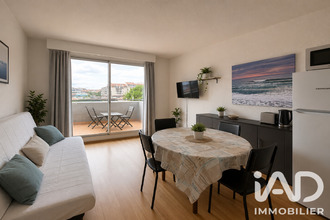 achat appartement capbreton 40130