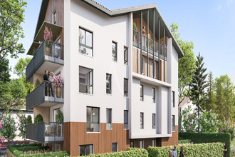 achat appartement capbreton 40130
