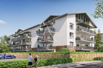 achat appartement capbreton 40130