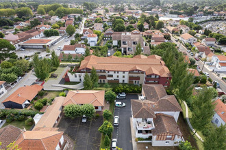 achat appartement capbreton 40130