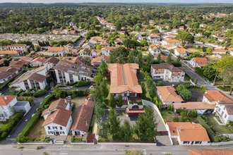 achat appartement capbreton 40130