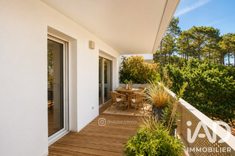 achat appartement capbreton 40130