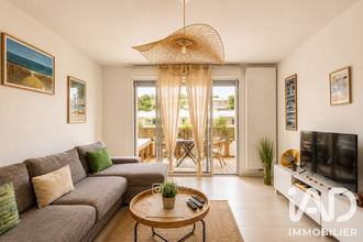 achat appartement capbreton 40130