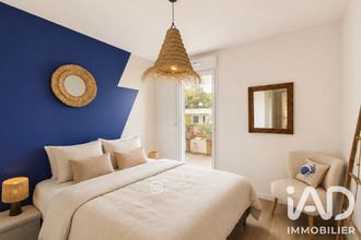 achat appartement capbreton 40130