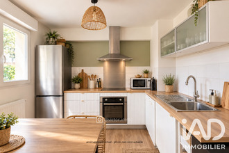 achat appartement capbreton 40130