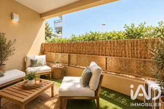achat appartement capbreton 40130