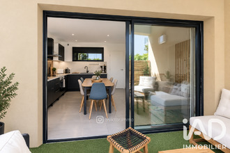 achat appartement capbreton 40130