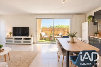 achat appartement capbreton 40130